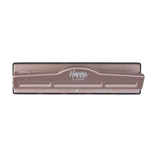 Punches – Happy Planner Punches – Happy Planner