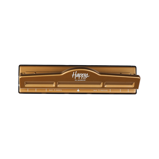 Punches – Happy Planner Punches – Happy Planner