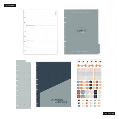 Rise & Align - Caregiver - Classic Accessory Pack