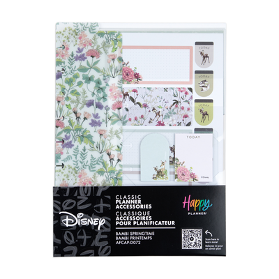 Disney Bambi Springtime - Classic Accessory Pack