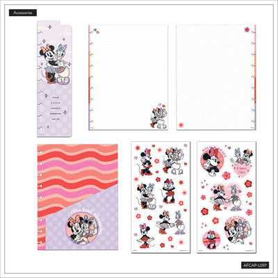 Disney Minnie Mouse Bow Happy - Classic Accessory Pack