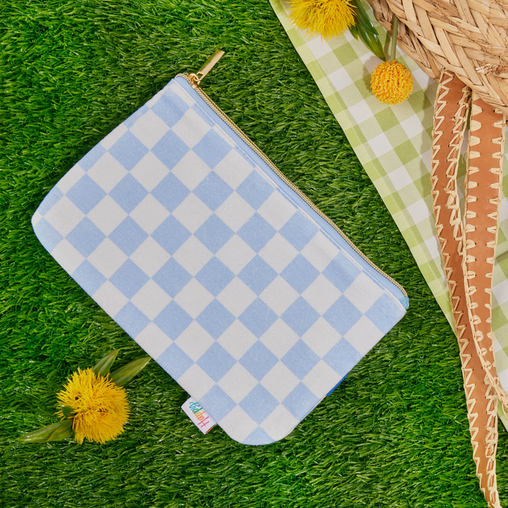 Happy Brights - Classic Banded Pen Pouch – Happy Planner