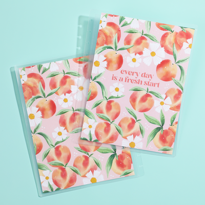 Everyday Essentials - Create Your Own Big Cover Set