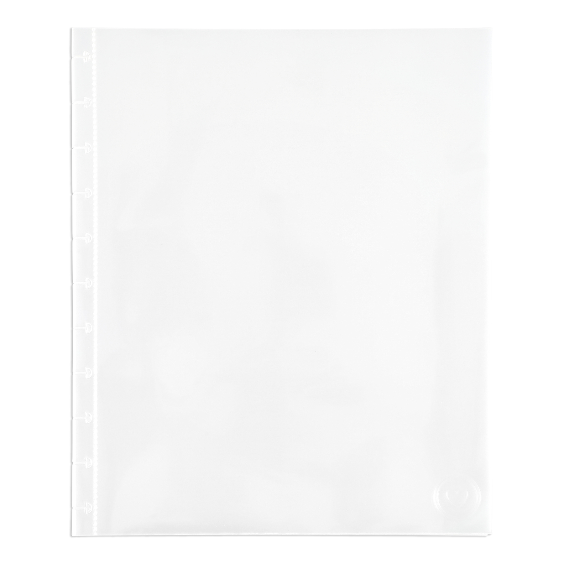 Everyday - Snap-In Page Protectors - Big – Happy Planner