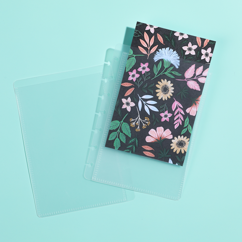 Everyday Essentials - Create Your Own Mini Cover Set