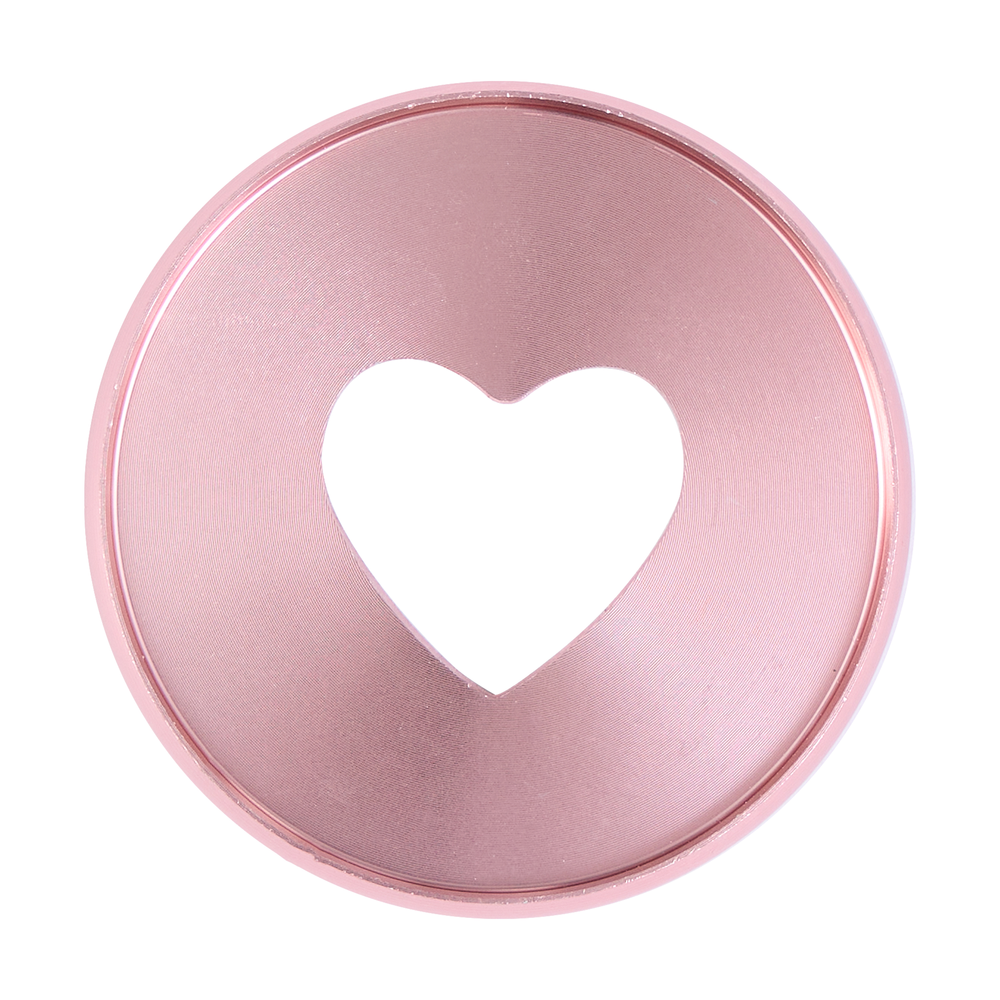 Chiffon - Expander Metal Disc Set – Happy Planner