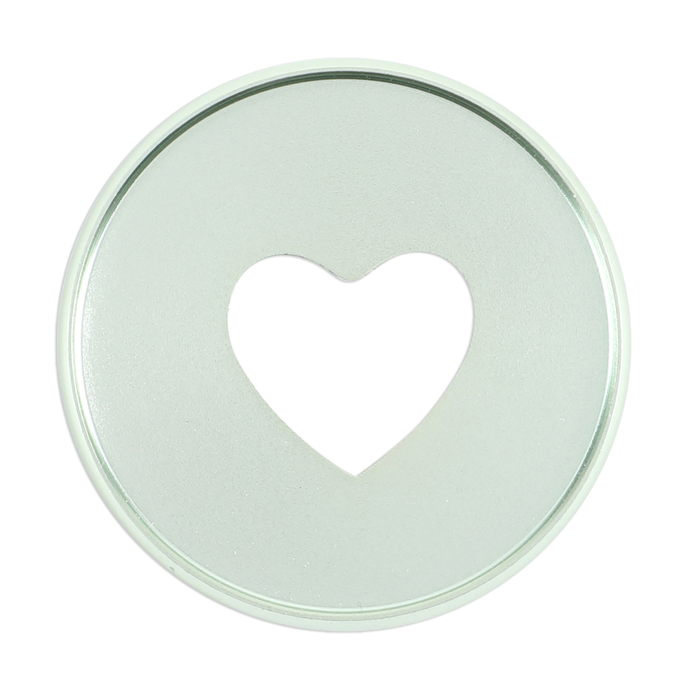 Mint - Expander Metal Disc Set – Happy Planner