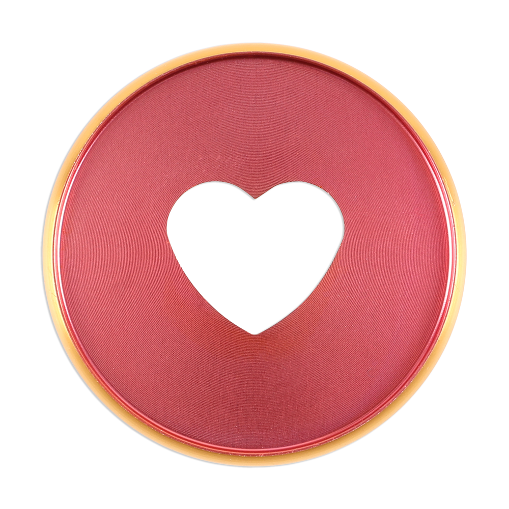 Rose Gold & Copper - Expander Metal Disc Set – Happy Planner