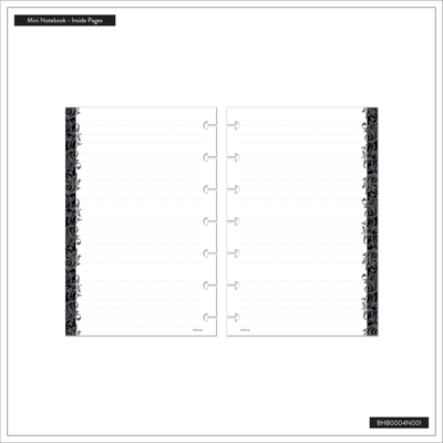 Disney Villains Made for Mayhem - Be Happy Box