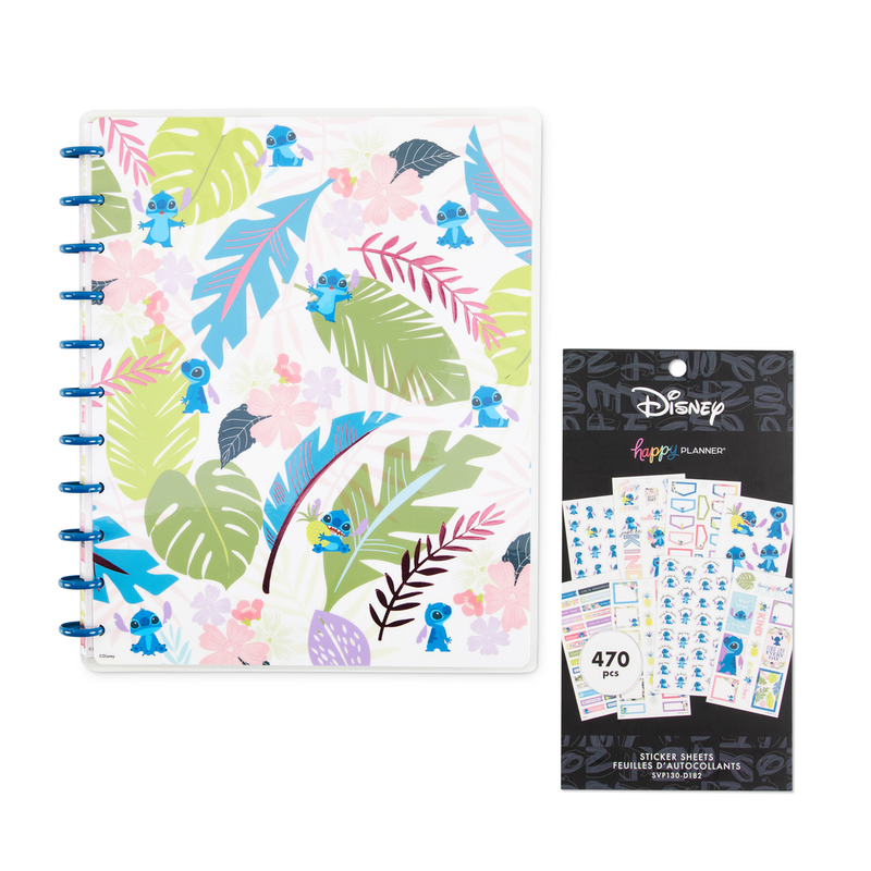 23 Disney Cuties Planner Stickers- Perfect For Any Planner- Mickey