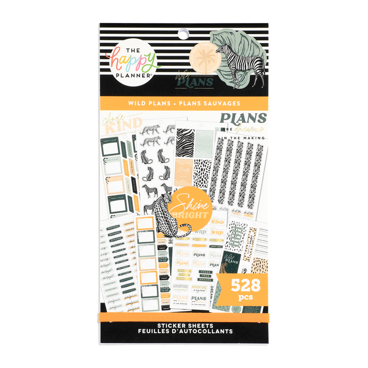 Buy Happy Planner Sticker Bundle