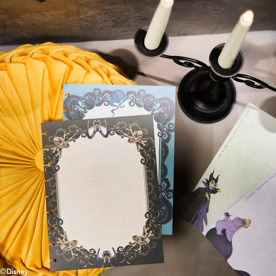 Disney Villains Made for Mayhem - Be Happy Box