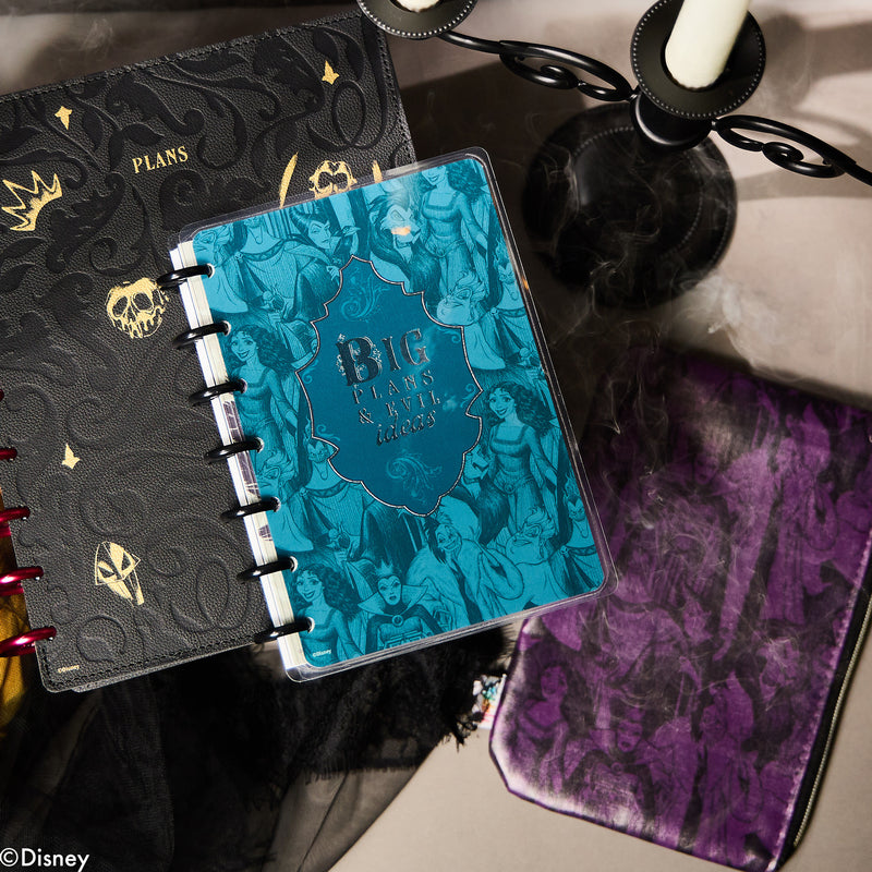 Disney Villains Made for Mayhem - Be Happy Box