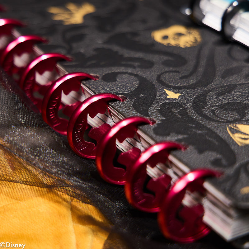 Disney Villains Made for Mayhem - Be Happy Box