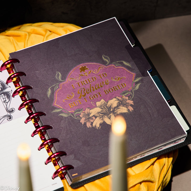 Disney Villains Made for Mayhem - Be Happy Box