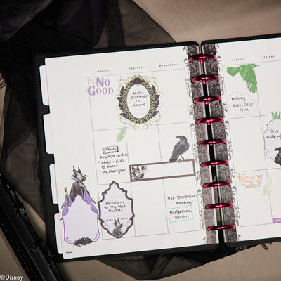 Disney Villains Made for Mayhem - Be Happy Box