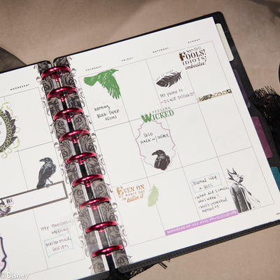 Disney Villains Made for Mayhem - Be Happy Box