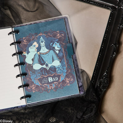 Disney Villains Made for Mayhem - Be Happy Box