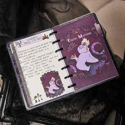 Disney Villains Made for Mayhem - Be Happy Box