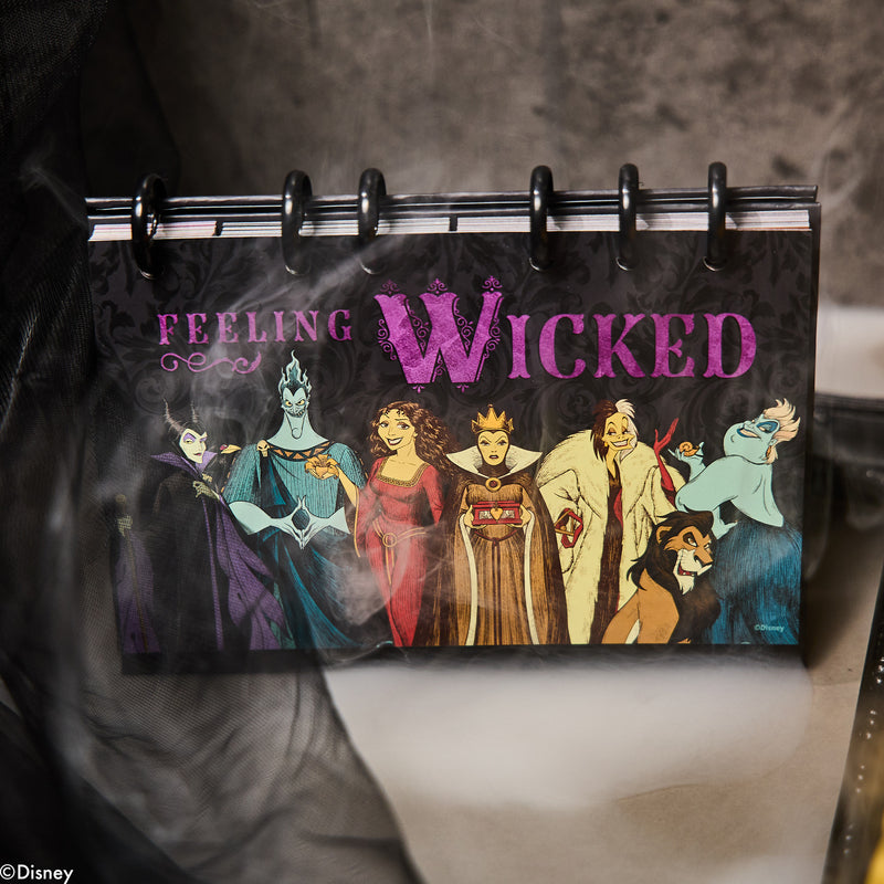 Disney Villains Made for Mayhem - Be Happy Box