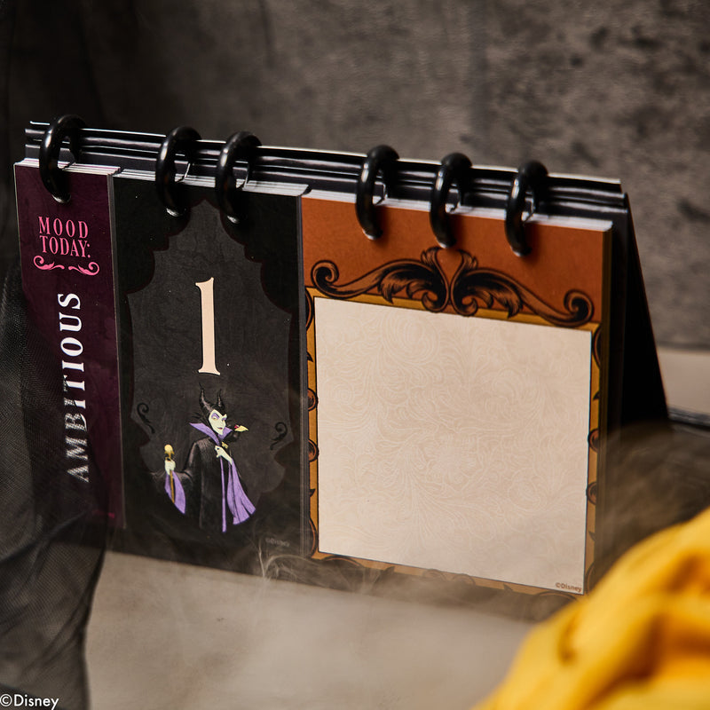 Disney Villains Made for Mayhem - Be Happy Box