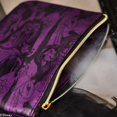 Disney Villains Made for Mayhem - Be Happy Box