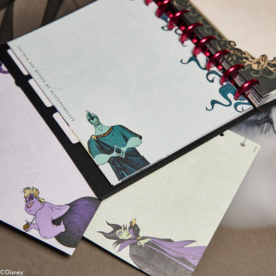 Disney Villains Made for Mayhem - Be Happy Box