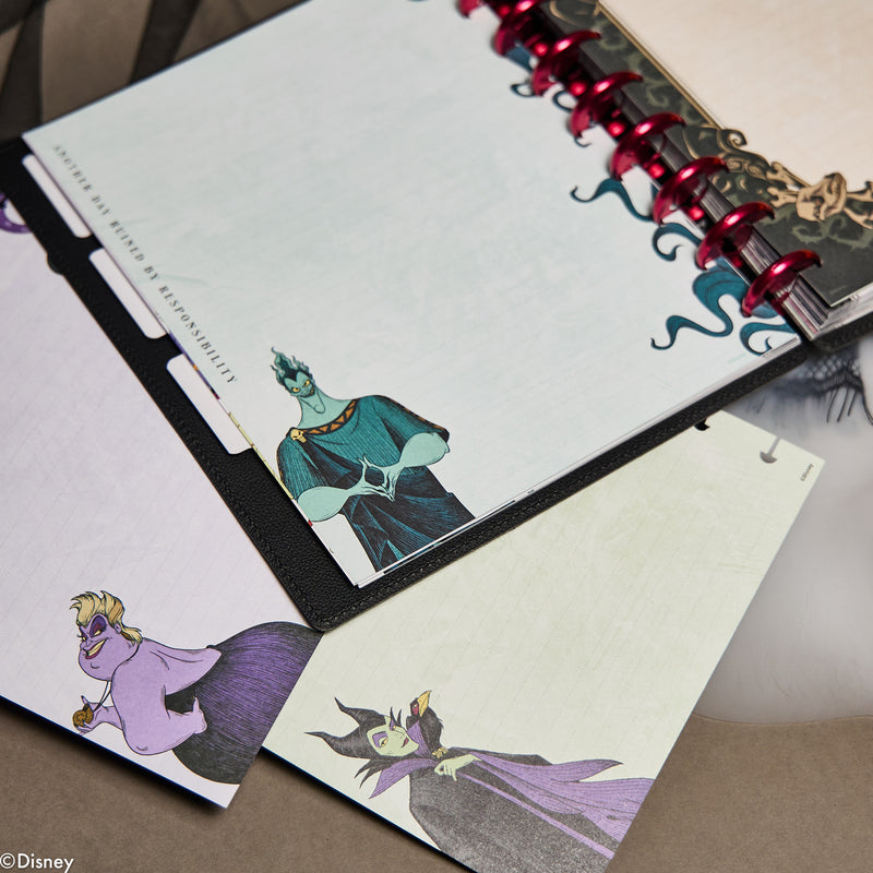 Disney Villains Made for Mayhem - Be Happy Box