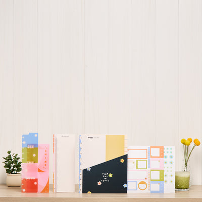 Bright Energy - Big Accessory Pack