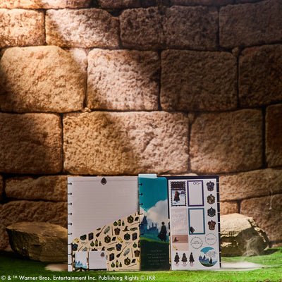 Harry Potter Enchanted Grounds - Classic Accessory Pack