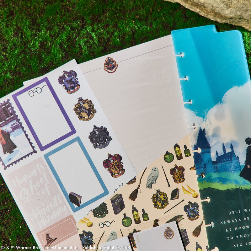 Harry Potter Enchanted Grounds - Classic Accessory Pack