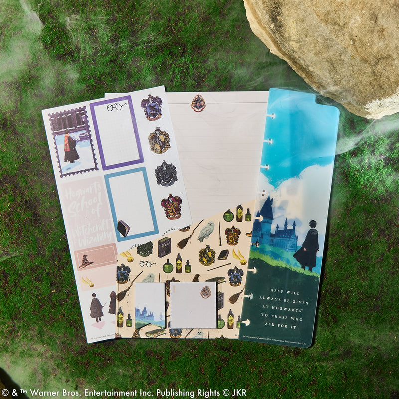 Harry Potter Enchanted Grounds - Classic Accessory Pack