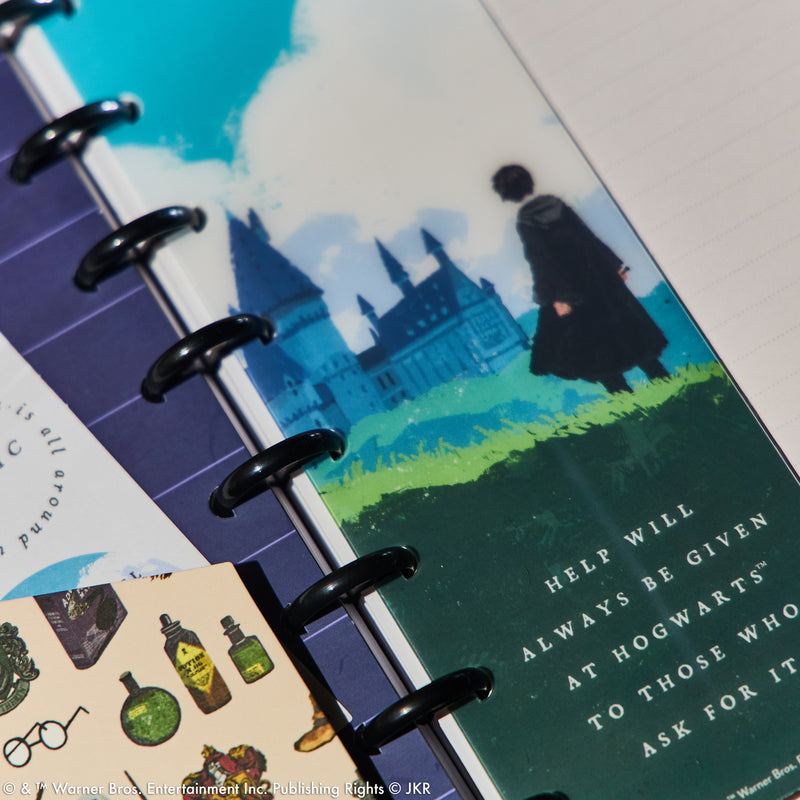 Harry Potter Enchanted Grounds - Classic Accessory Pack