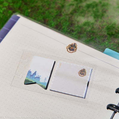 Harry Potter Enchanted Grounds - Classic Accessory Pack