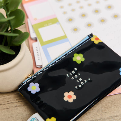 Bright Energy - Classic Planner Companion