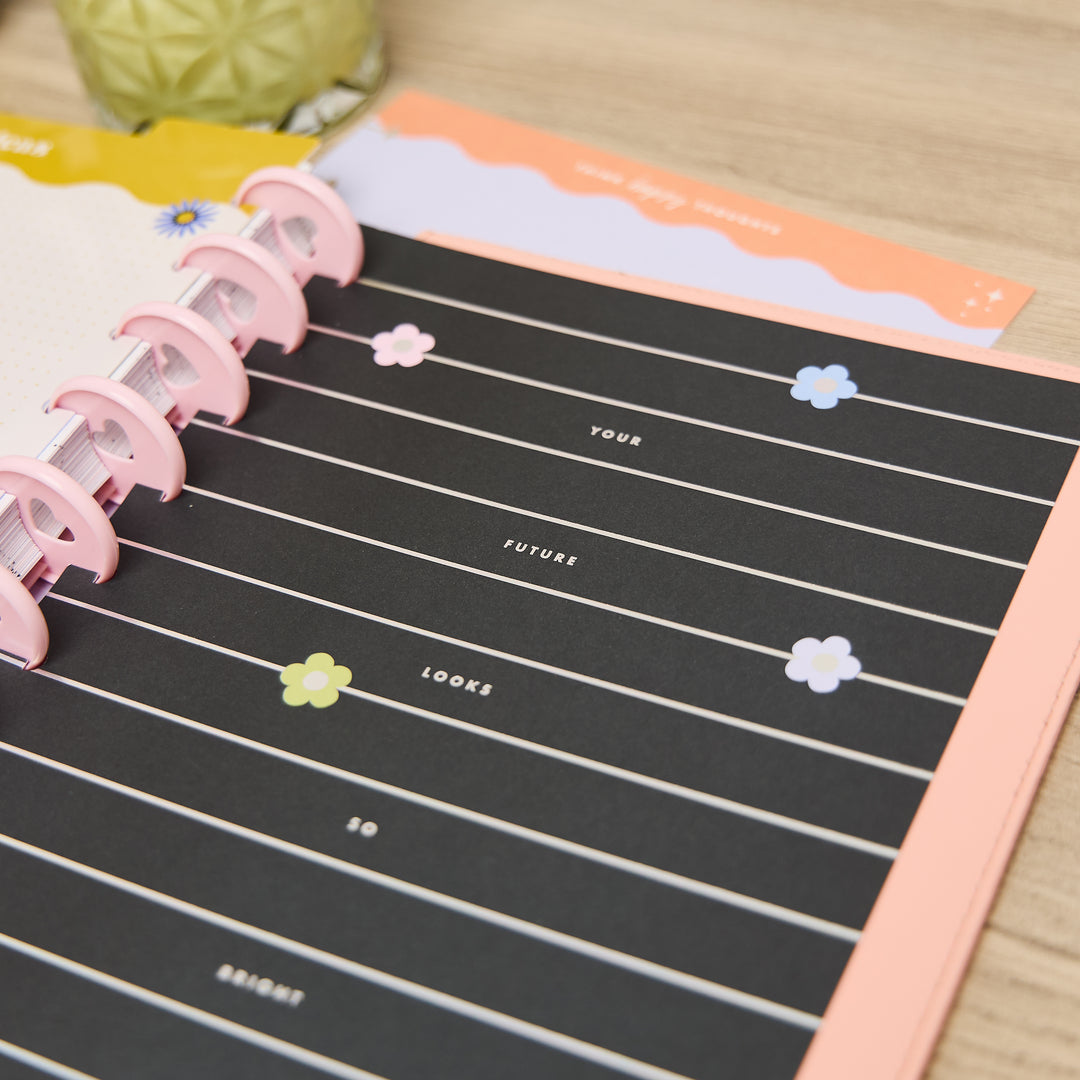 BONHEUR Papier　0205 FA2025_LIFESTYLE_BRIGHT_ENERGY