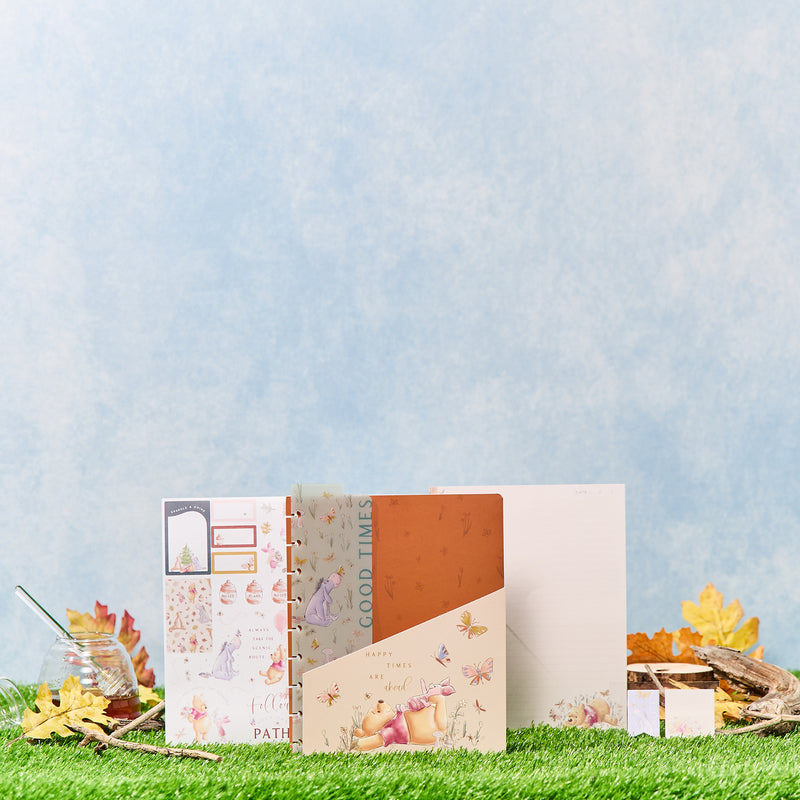 Disney Winnie the Pooh Seasonal - Classic Accessory Pack