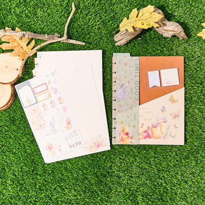 Disney Winnie the Pooh Seasonal - Classic Accessory Pack