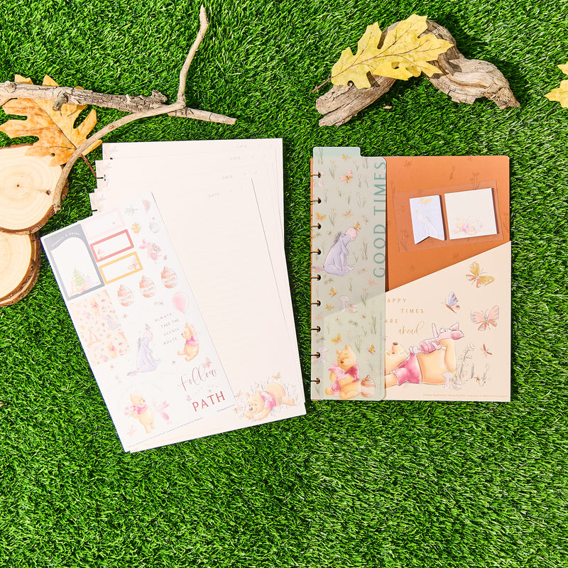 Disney Winnie the Pooh Seasonal - Classic Accessory Pack