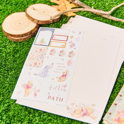 Disney Winnie the Pooh Seasonal - Classic Accessory Pack