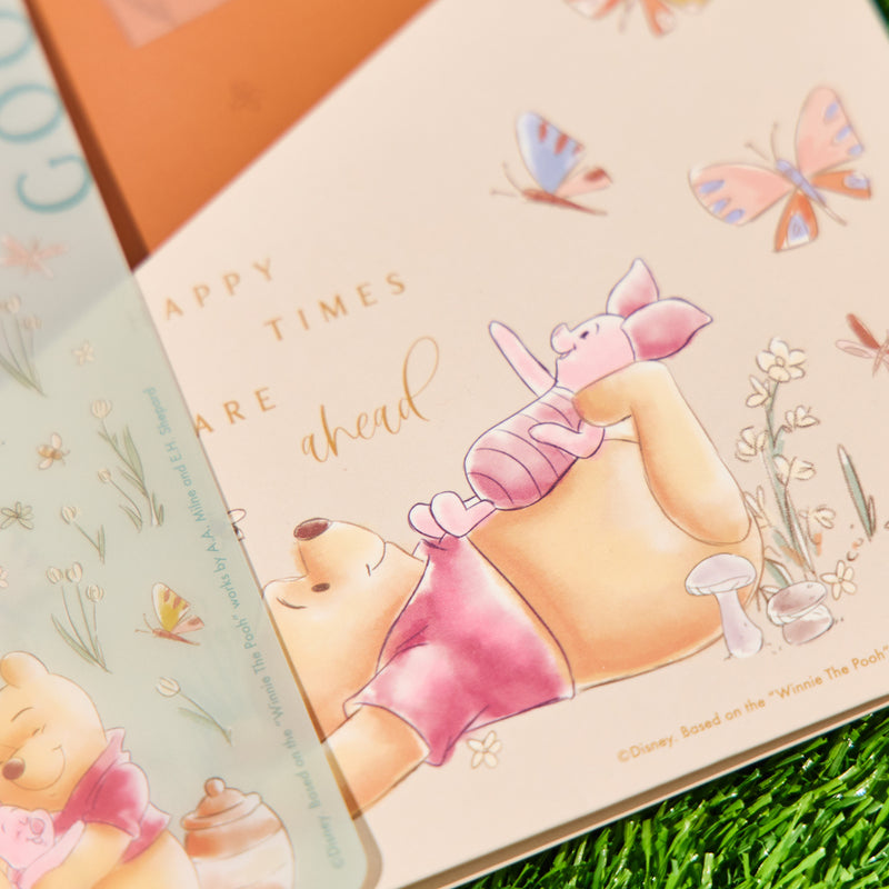 Disney Winnie the Pooh Seasonal - Classic Accessory Pack