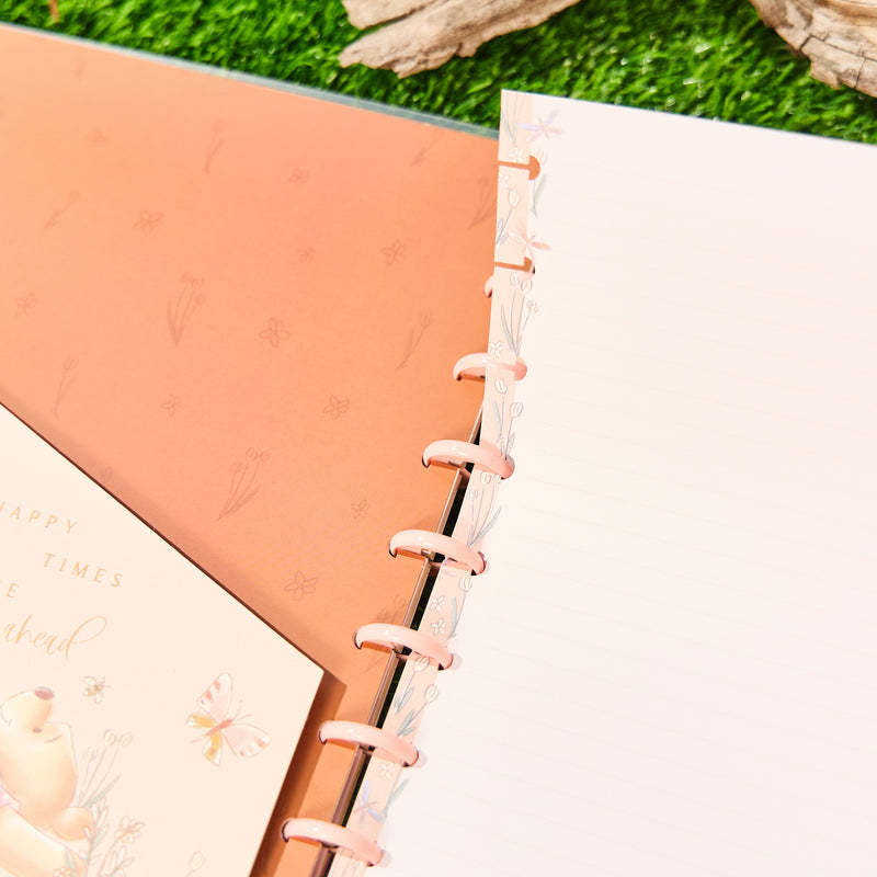 Disney Winnie the Pooh Seasonal - Classic Accessory Pack