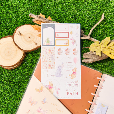 Disney Winnie the Pooh Seasonal - Classic Accessory Pack