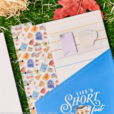 Gilmore Girls - Classic Accessory Pack