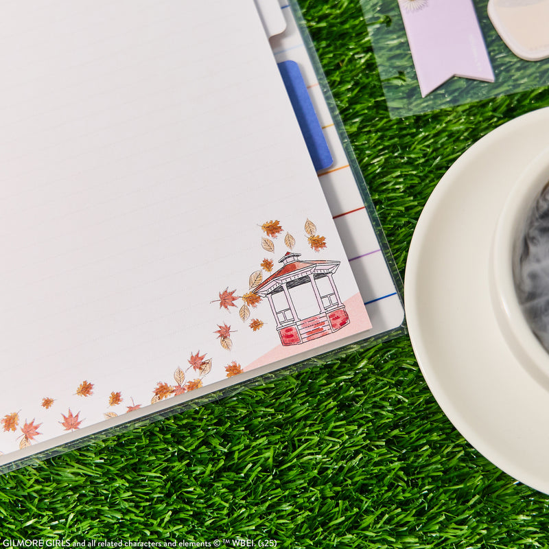 Gilmore Girls - Classic Accessory Pack