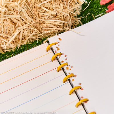 Gilmore Girls - Classic Accessory Pack