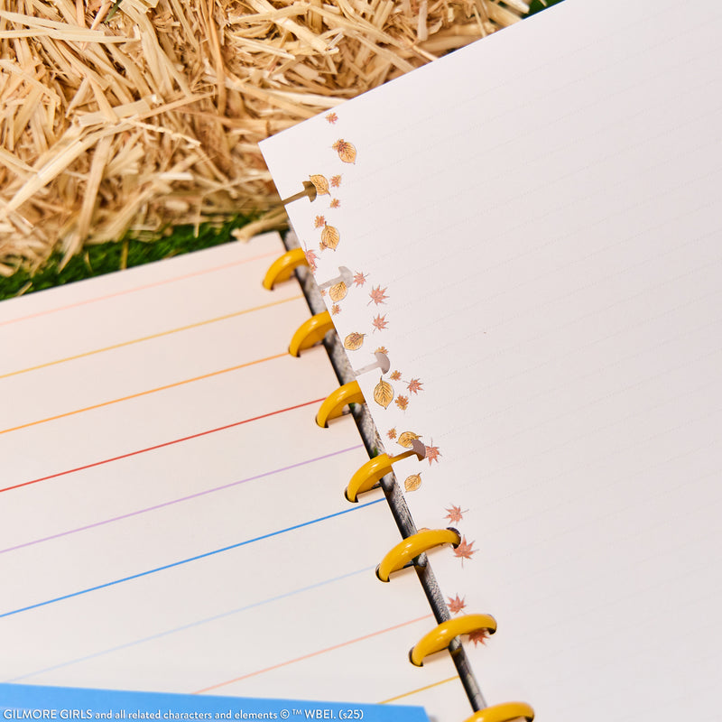 Gilmore Girls - Classic Accessory Pack