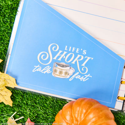 Gilmore Girls - Classic Accessory Pack