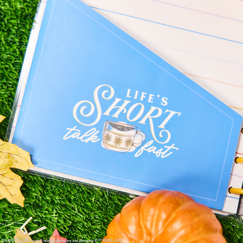 Gilmore Girls - Classic Accessory Pack