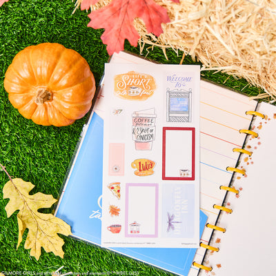 Gilmore Girls - Classic Accessory Pack